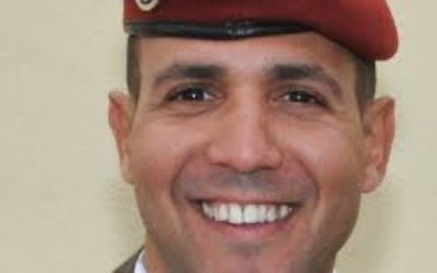Communiqué du MPCT : Soutien à Latifa Ibn Ziaten