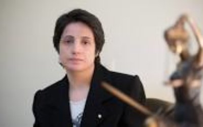Communiqué du Collectif Contre le Terrorisme : Libérez Nasrin Sotoudeh !