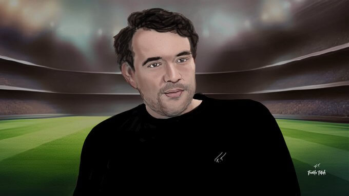 Christophe Gleizes innocent, libération maintenant !