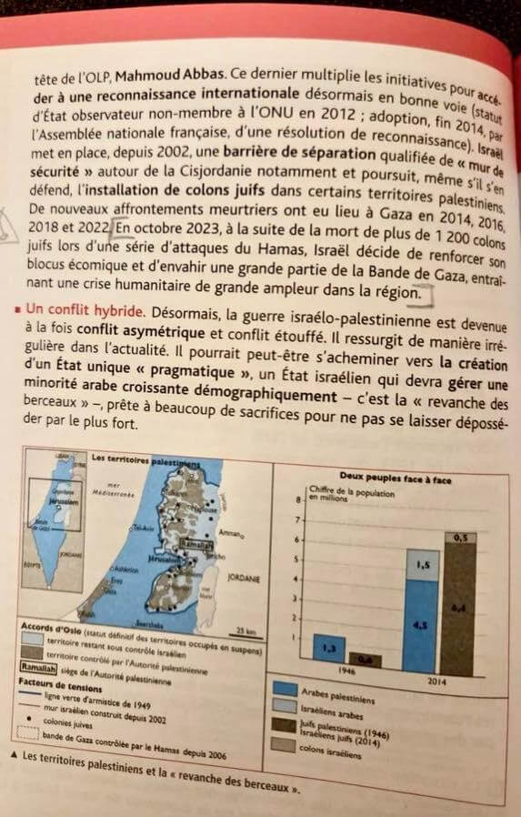 Communiqué du MPCT : Insupportable déshumanisation des victimes du 7 octobre